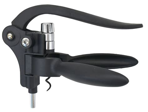 Sacacorchos de palanca