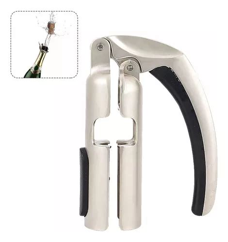 Sacacorchos para Champagne