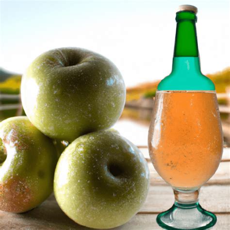 Sidra de mora casera