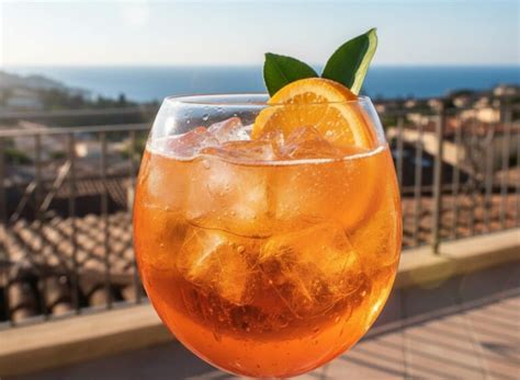 Spritz de Verano