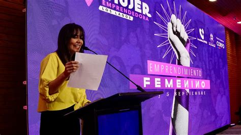 Summit Mujer Emprendedora