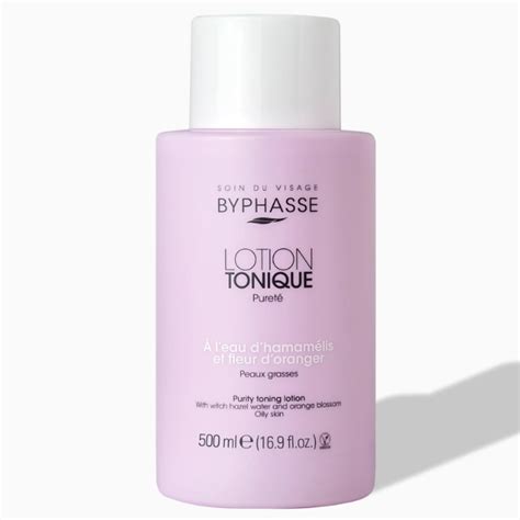 Tónico Pureté Byphasse - reseñas