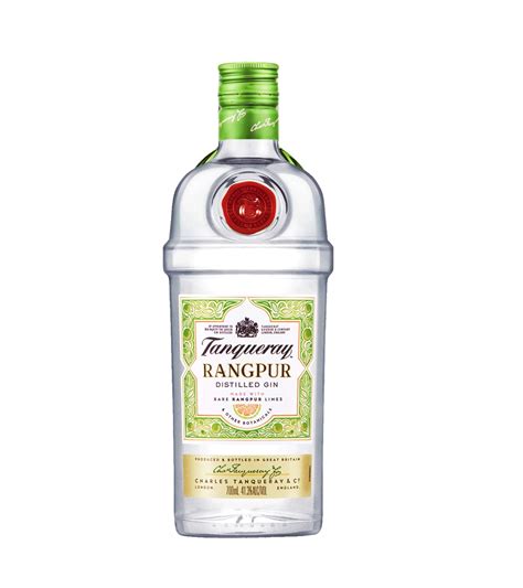 Tanqueray Rangpur