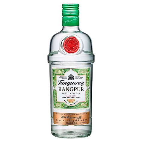 Tanqueray Rangpur Gin