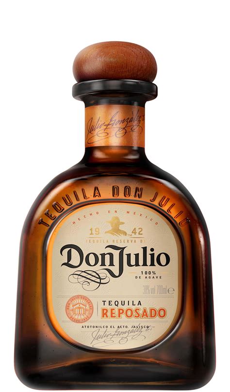 Tequila Don Julio