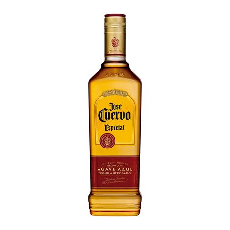 Tequila Jose Cuervo Reposado