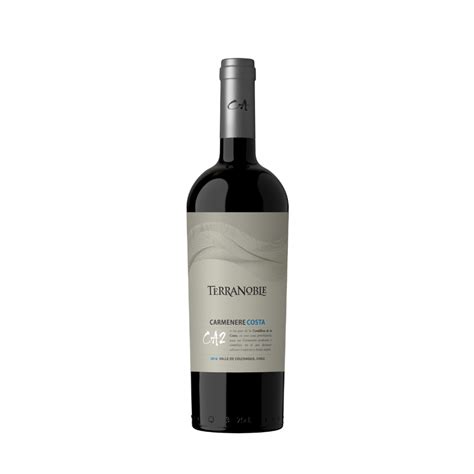 TerraNoble Vino