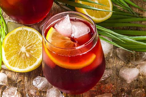 Tinto de Verano