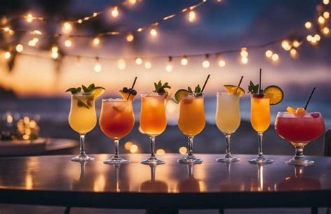 Tragos con ovoproductos