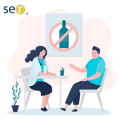 Tratamiento del alcoholismo