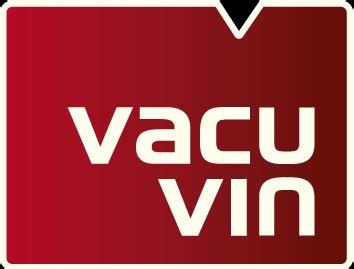 Vacu Vin Logo