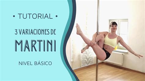 Variaciones de Martini