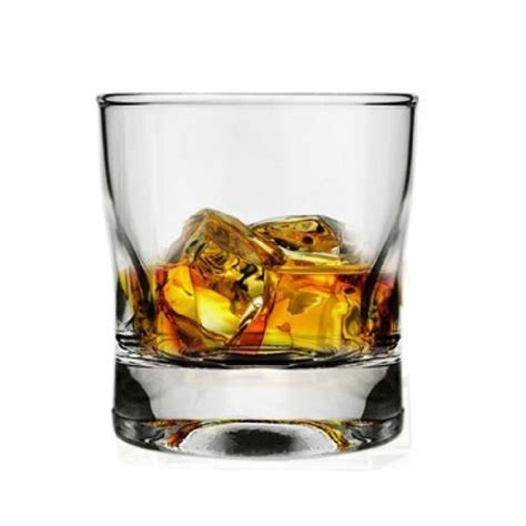 Vaso de whisky