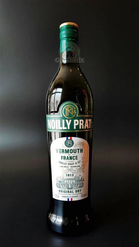 Vermut Noilly Prat