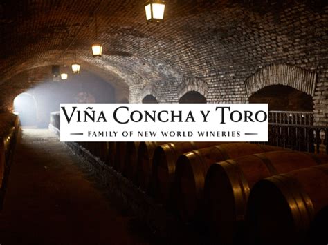Viña Concha y Toro