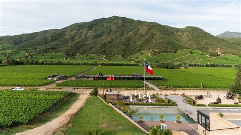 Viñas Chilenas