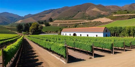 Viñedo Concha y Toro