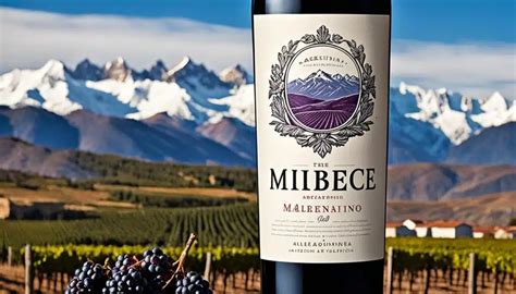 Viñedos de Malbec en Bío-Bío