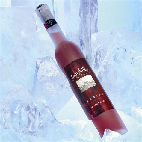 Vino de Hielo