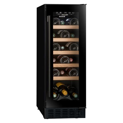 Vinoteca 20 botellas