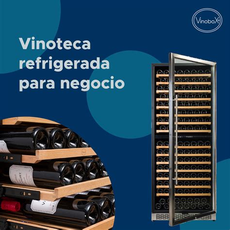 Vinoteca Refrigerada