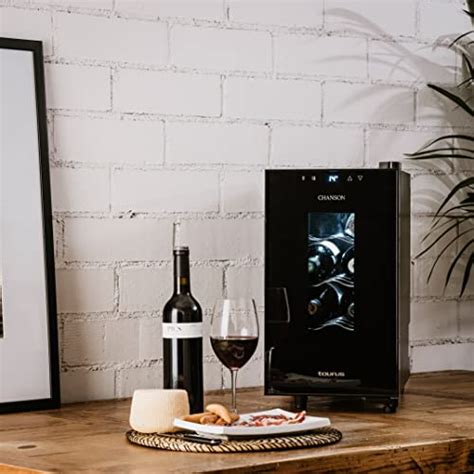 Vinotecas termoeléctricas y de compresor