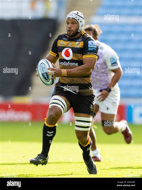 Wasps Rugby