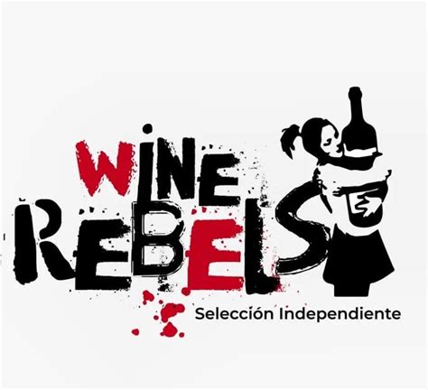 Wine Rebels Logo