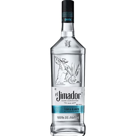 el Jimador Tequila
